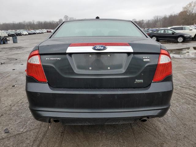 Photo 5 VIN: 3FAHP0CG7AR279221 - FORD FUSION SEL 