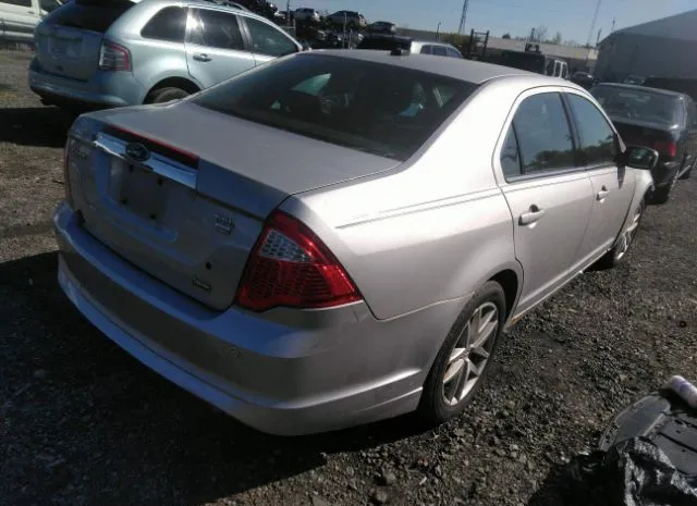 Photo 3 VIN: 3FAHP0CG7AR317336 - FORD FUSION 