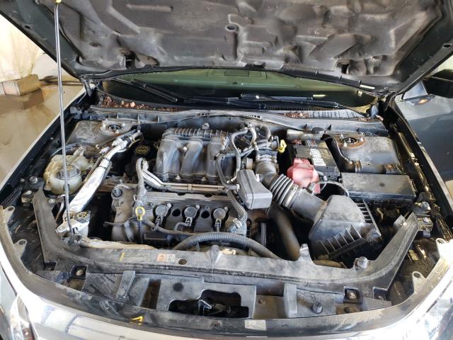 Photo 6 VIN: 3FAHP0CG7AR341989 - FORD FUSION 