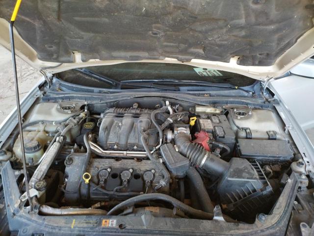 Photo 6 VIN: 3FAHP0CG7AR366973 - FORD FUSION SEL 