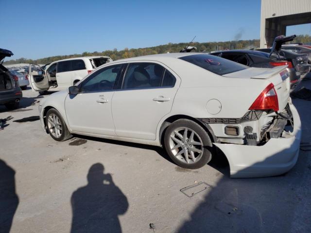 Photo 1 VIN: 3FAHP0CG7AR410549 - FORD FUSION SEL 