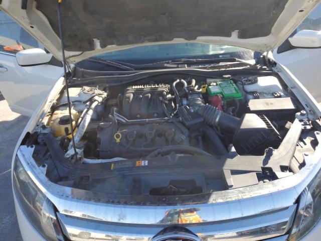 Photo 10 VIN: 3FAHP0CG7AR410549 - FORD FUSION SEL 