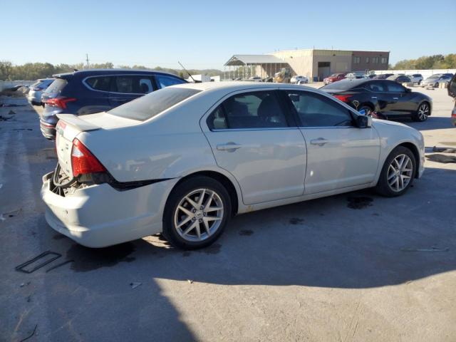 Photo 2 VIN: 3FAHP0CG7AR410549 - FORD FUSION SEL 