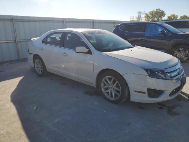 Photo 3 VIN: 3FAHP0CG7AR410549 - FORD FUSION SEL 