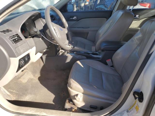 Photo 6 VIN: 3FAHP0CG7AR410549 - FORD FUSION SEL 