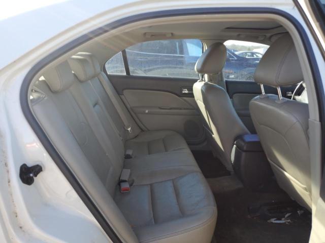 Photo 9 VIN: 3FAHP0CG7AR410549 - FORD FUSION SEL 