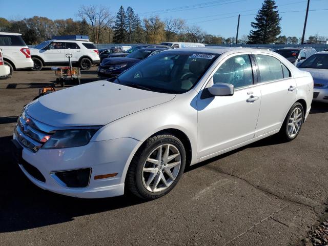 Photo 0 VIN: 3FAHP0CG7BR279351 - FORD FUSION 