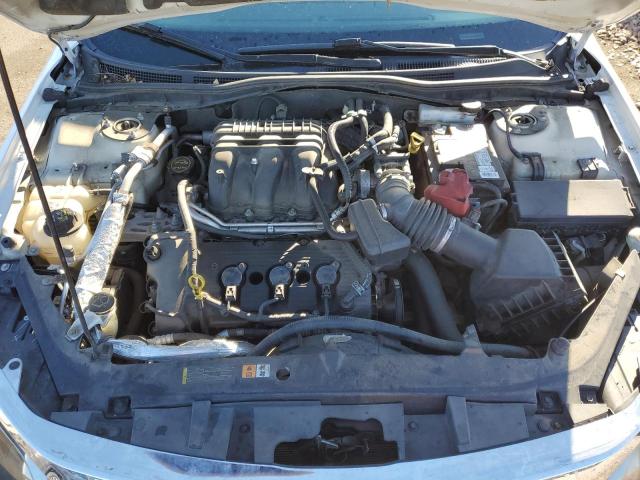 Photo 10 VIN: 3FAHP0CG7BR279351 - FORD FUSION 