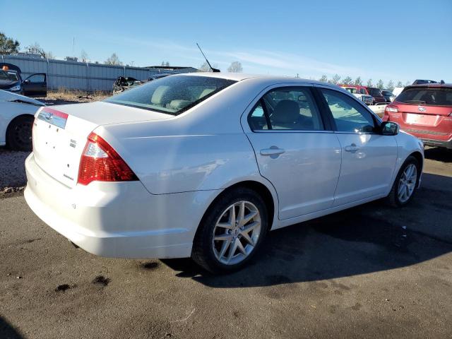 Photo 2 VIN: 3FAHP0CG7BR279351 - FORD FUSION 