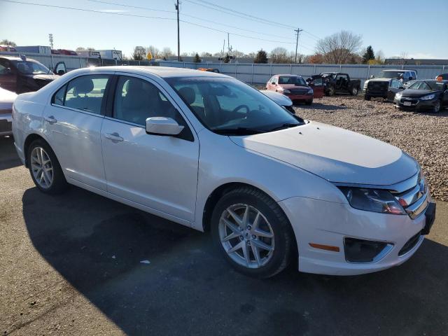 Photo 3 VIN: 3FAHP0CG7BR279351 - FORD FUSION 