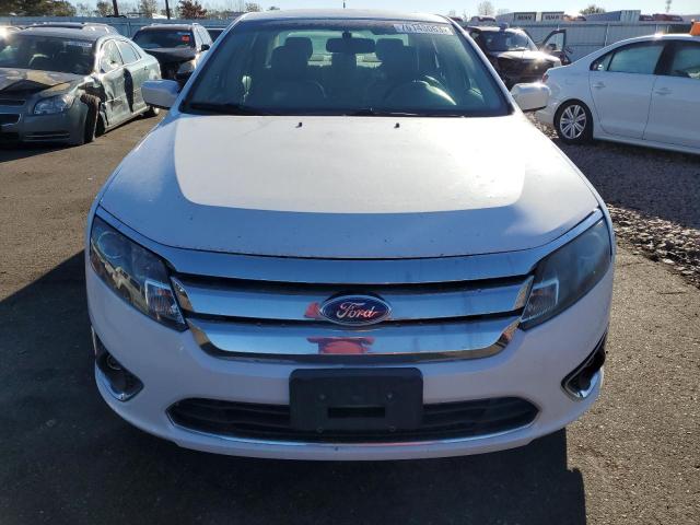 Photo 4 VIN: 3FAHP0CG7BR279351 - FORD FUSION 