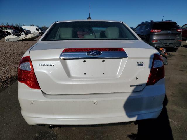 Photo 5 VIN: 3FAHP0CG7BR279351 - FORD FUSION 