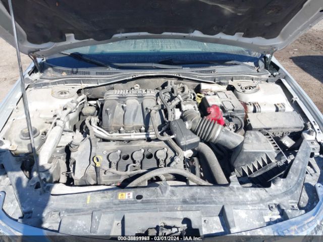 Photo 9 VIN: 3FAHP0CG7BR336373 - FORD FUSION 