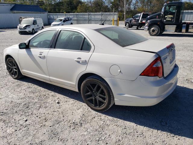 Photo 1 VIN: 3FAHP0CG7CR128964 - FORD FUSION SEL 