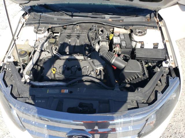 Photo 10 VIN: 3FAHP0CG7CR128964 - FORD FUSION SEL 