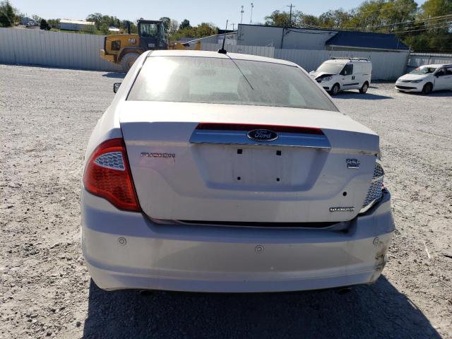 Photo 5 VIN: 3FAHP0CG7CR128964 - FORD FUSION SEL 