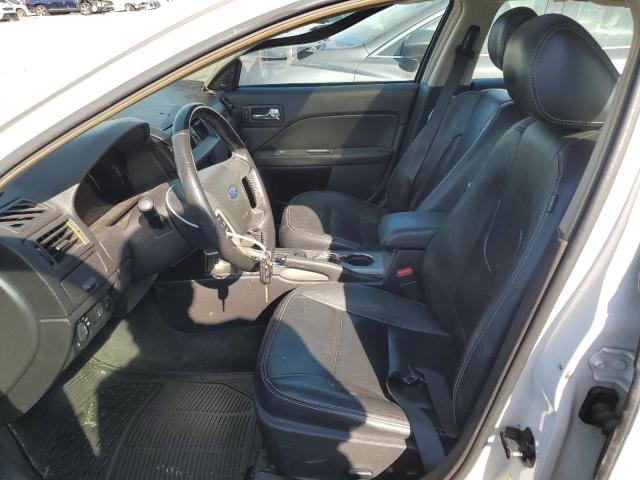 Photo 6 VIN: 3FAHP0CG7CR128964 - FORD FUSION SEL 