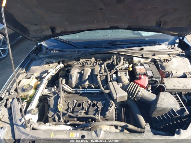 Photo 9 VIN: 3FAHP0CG7CR172026 - FORD FUSION 