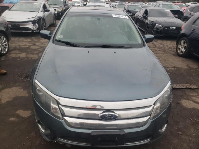 Photo 4 VIN: 3FAHP0CG7CR189702 - FORD FUSION 