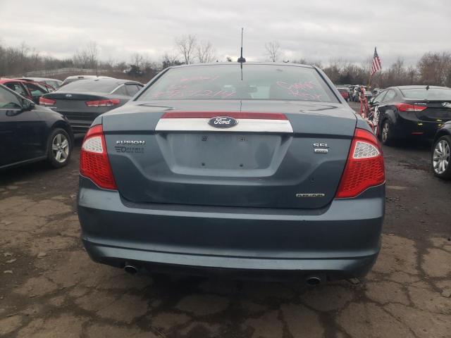 Photo 5 VIN: 3FAHP0CG7CR189702 - FORD FUSION 