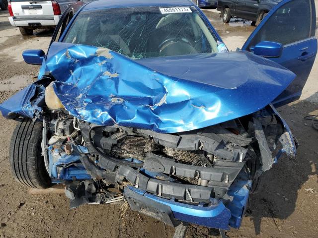 Photo 10 VIN: 3FAHP0CG7CR225677 - FORD FUSION 