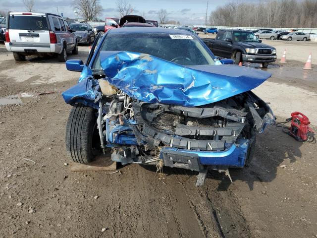 Photo 4 VIN: 3FAHP0CG7CR225677 - FORD FUSION 