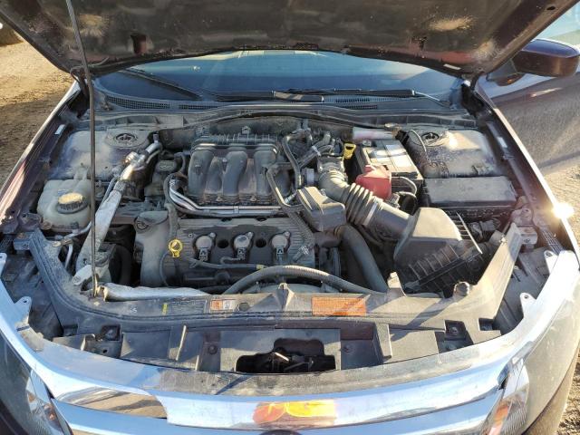 Photo 10 VIN: 3FAHP0CG7CR306811 - FORD FUSION 