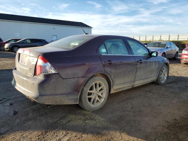 Photo 2 VIN: 3FAHP0CG7CR306811 - FORD FUSION 