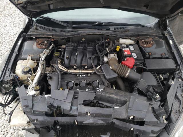 Photo 6 VIN: 3FAHP0CG7CR315475 - FORD FUSION SEL 