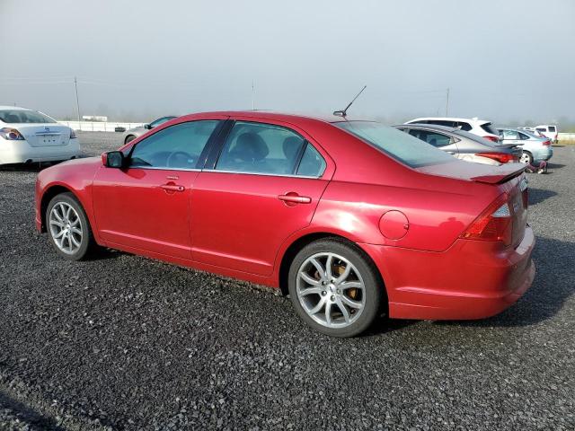 Photo 1 VIN: 3FAHP0CG7CR342434 - FORD FUSION 