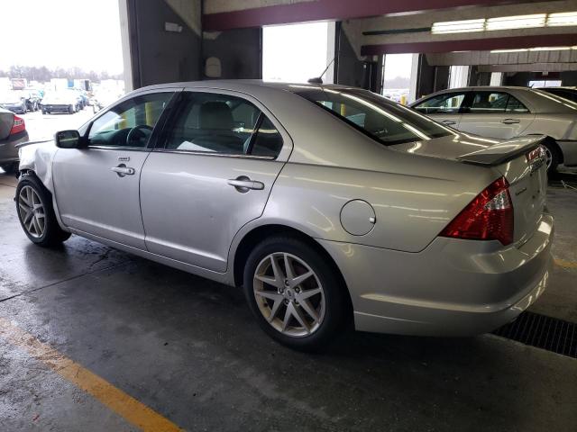 Photo 1 VIN: 3FAHP0CG7CR443294 - FORD FUSION SEL 