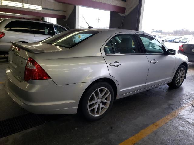 Photo 2 VIN: 3FAHP0CG7CR443294 - FORD FUSION SEL 