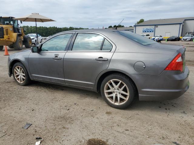 Photo 1 VIN: 3FAHP0CG8AR186174 - FORD FUSION SEL 