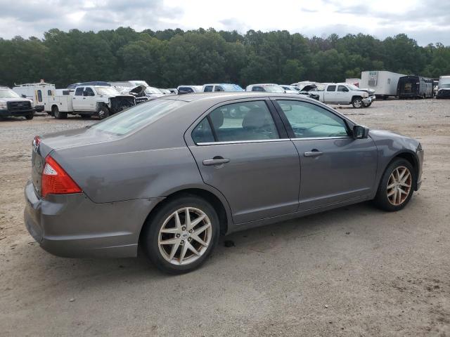 Photo 2 VIN: 3FAHP0CG8AR186174 - FORD FUSION SEL 