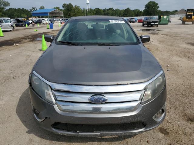 Photo 4 VIN: 3FAHP0CG8AR186174 - FORD FUSION SEL 