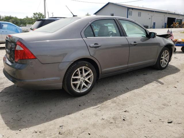 Photo 3 VIN: 3FAHP0CG8AR274593 - FORD FUSION SEL 