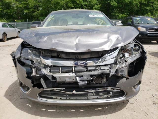 Photo 8 VIN: 3FAHP0CG8AR274593 - FORD FUSION SEL 