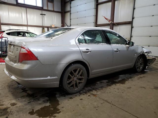 Photo 2 VIN: 3FAHP0CG8AR289353 - FORD FUSION 