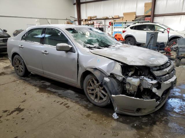 Photo 3 VIN: 3FAHP0CG8AR289353 - FORD FUSION 