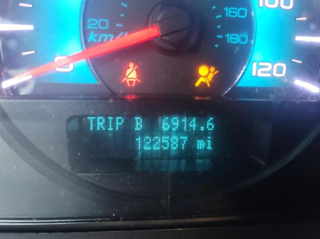 Photo 7 VIN: 3FAHP0CG8AR299879 - FORD FUSION SEL 