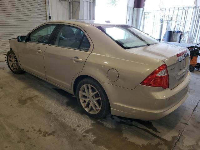 Photo 1 VIN: 3FAHP0CG8AR342276 - FORD FUSION SEL 