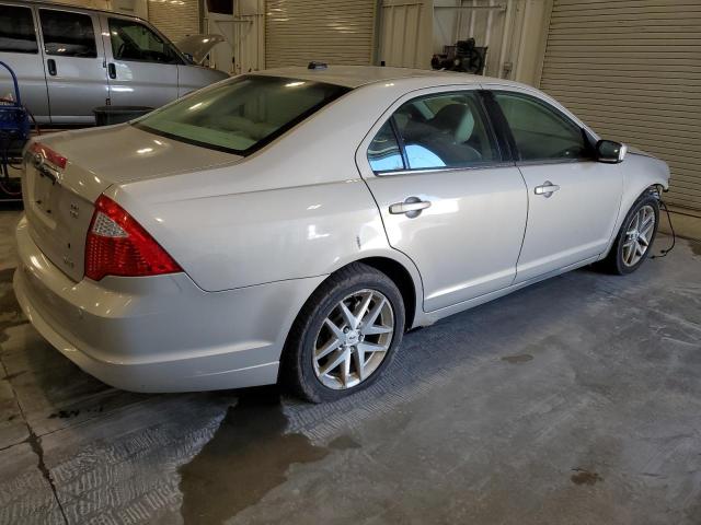 Photo 2 VIN: 3FAHP0CG8AR342276 - FORD FUSION SEL 