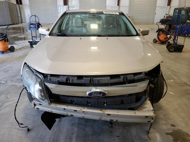 Photo 4 VIN: 3FAHP0CG8AR342276 - FORD FUSION SEL 