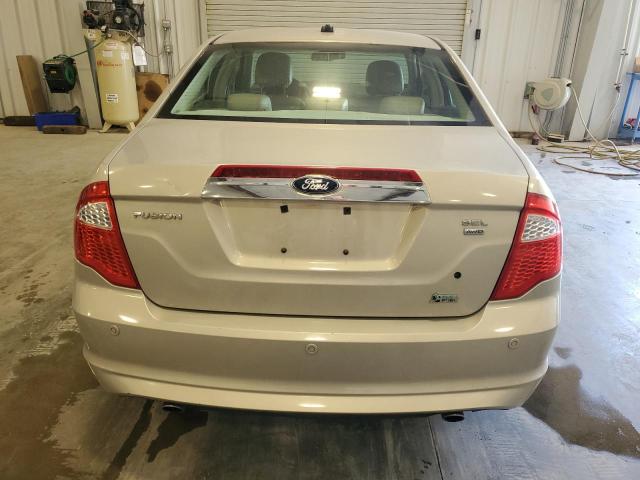 Photo 5 VIN: 3FAHP0CG8AR342276 - FORD FUSION SEL 