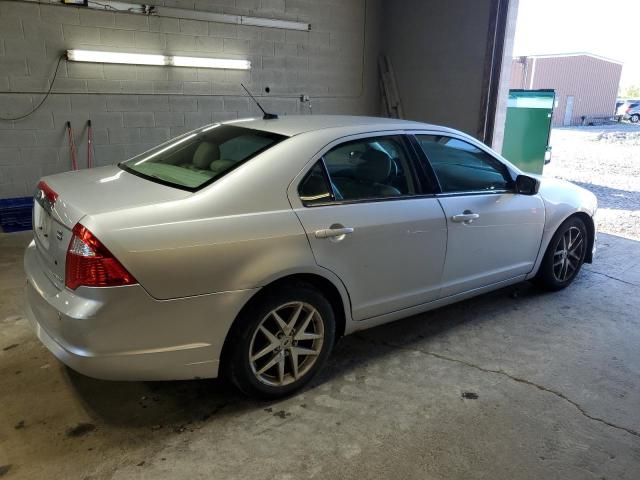 Photo 2 VIN: 3FAHP0CG8BR120192 - FORD FUSION SEL 