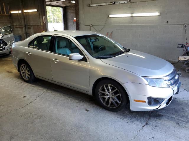 Photo 3 VIN: 3FAHP0CG8BR120192 - FORD FUSION SEL 