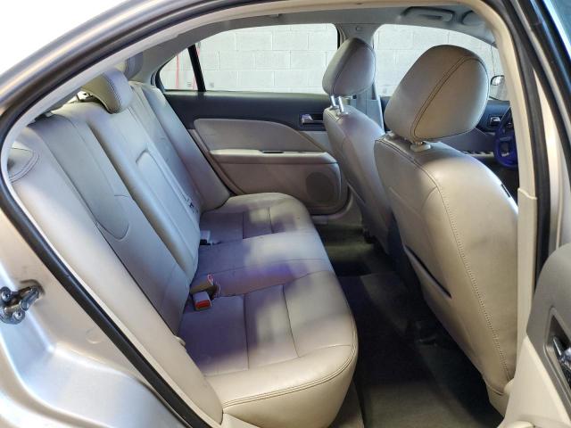 Photo 9 VIN: 3FAHP0CG8BR120192 - FORD FUSION SEL 