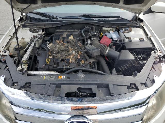 Photo 10 VIN: 3FAHP0CG8BR213410 - FORD FUSION SEL 