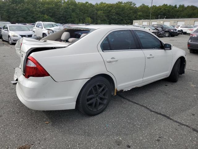 Photo 2 VIN: 3FAHP0CG8BR213410 - FORD FUSION SEL 