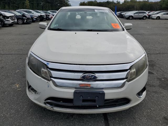 Photo 4 VIN: 3FAHP0CG8BR213410 - FORD FUSION SEL 